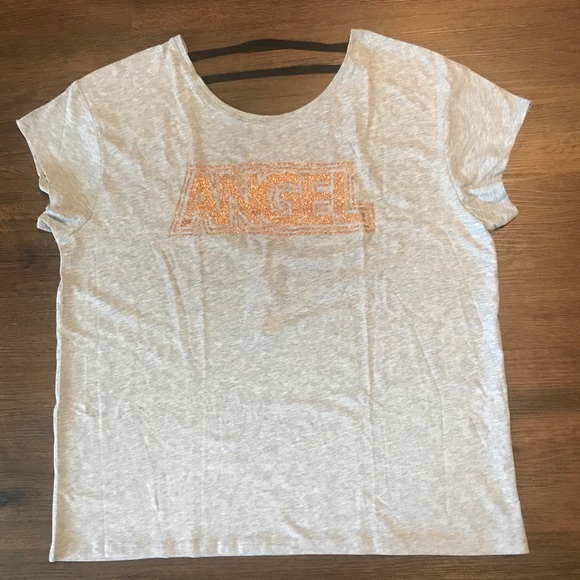 Victoria's Secret Tops - 🆕 🌻5 for $20 Victoria’s Secret VSX Tee